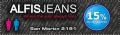 Alfis Jeans