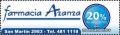 Farmacia Azanza